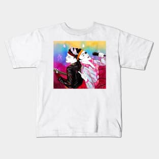 Sunao ni Judgement Kids T-Shirt